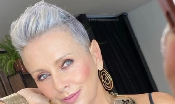 Ceres Azevedo na cena digital