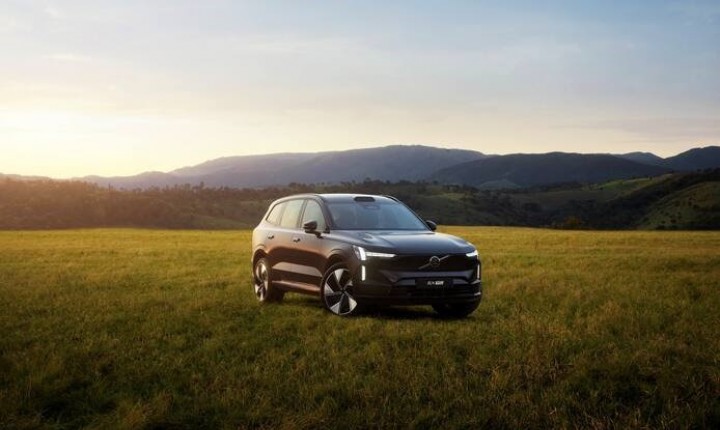 Relembre marcos e inovações da Volvo Cars 