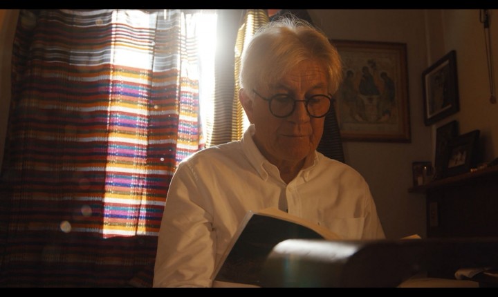 Documentário sobre a vida de Padre Vilson Groh é lançado no YouTube 