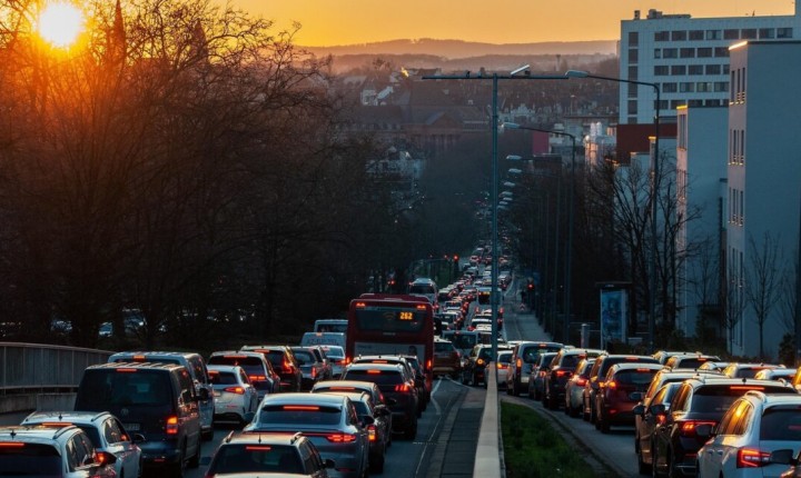 Idade média dos veículos sobe, mas a renovação atrasada preocupa