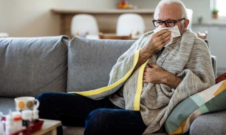 Por que o inverno é tão perigoso para idosos?