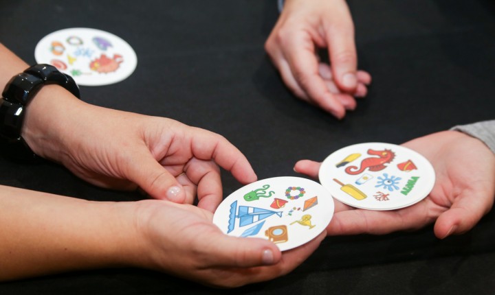 Jogos, risadas e zero notificação em evento gratuito