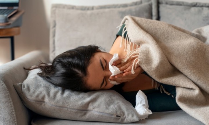 Veja o que fazer para fortalecer a imunidade