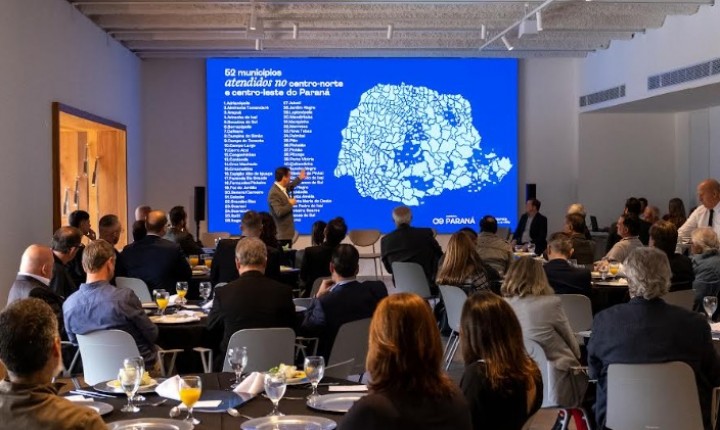 Desafio do saneamento em Floripa ganha força 