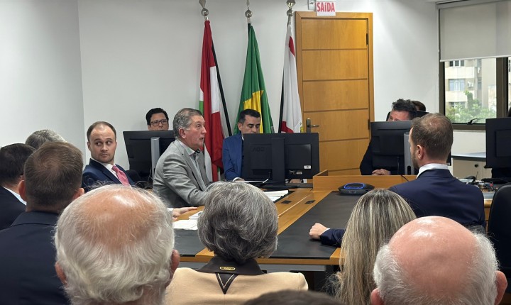 Justiça libera avanço no projeto da Marina Beira-mar