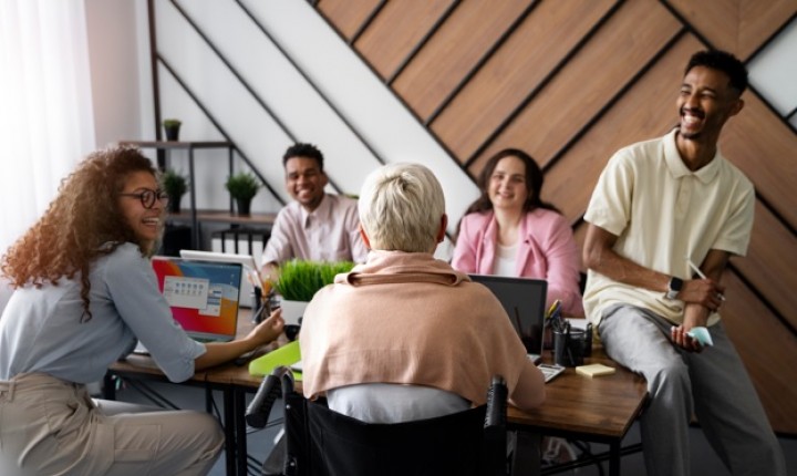 Conflito geracional pode ser positivo para organizações e o planeta?