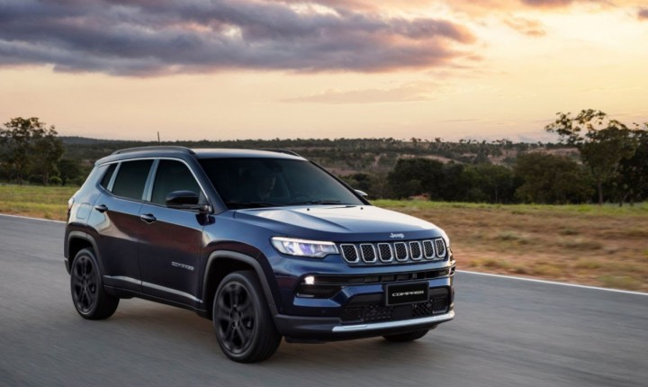 Jeep derruba preços e valoriza seu usado em junho