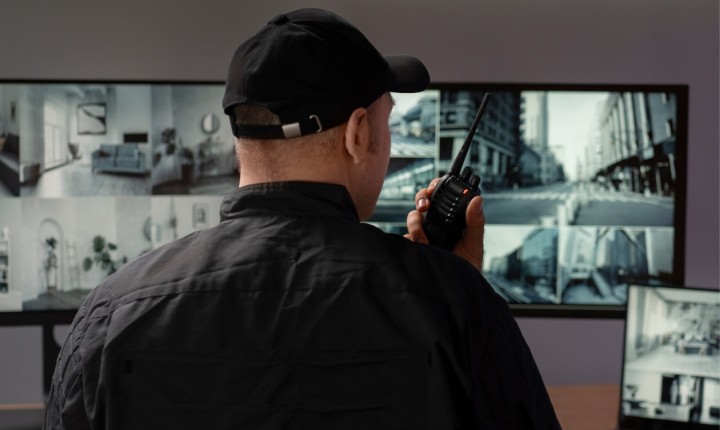 Assaltos em série colocam condomínios de Floripa em alerta