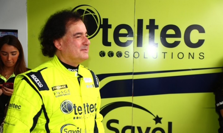 André Gaidzinski encara desafio europeu