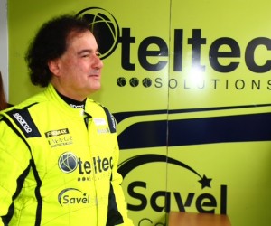 André Gaidzinski encara desafio europeu