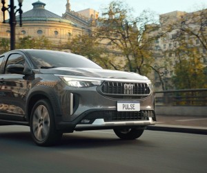 Pulse Híbrido chega com humor, tecnologia e Lázaro Ramos