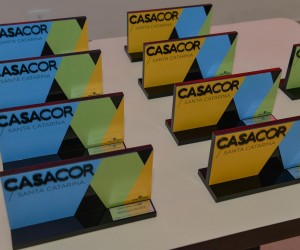 Anunciado edital de lançamento do Prêmio CASACOR SC