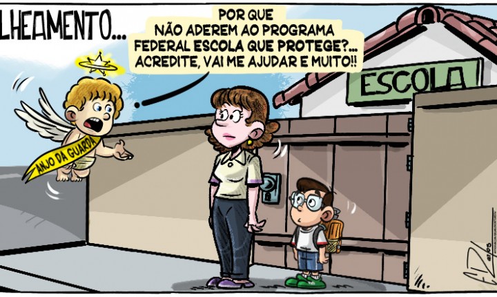  Raul Sartori apresenta mix de notícias políticas de SC - 27/06