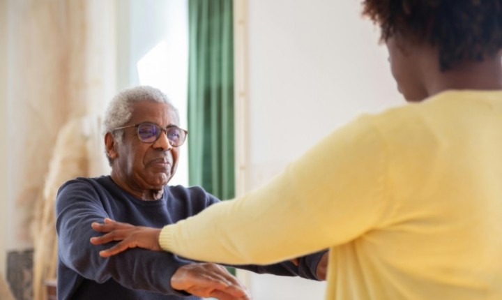 Manter idosos ativos é necessário?