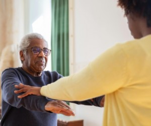 Manter idosos ativos é necessário?