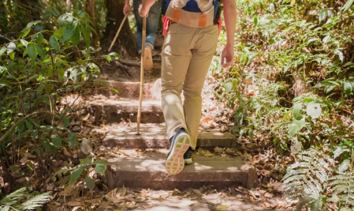 6 cuidados essenciais para uma aventura consciente