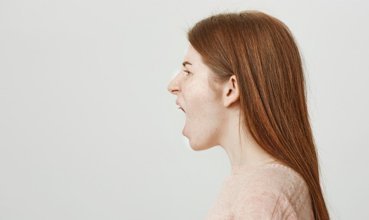 Exercícios simples para aliviar a tensão e as dores