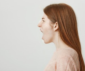 Exercícios simples para aliviar a tensão e as dores