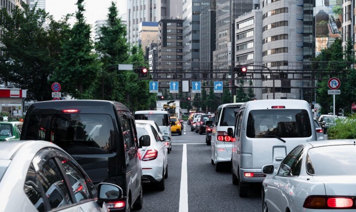5 segredos para um volante seguro