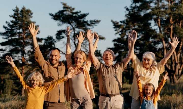 Preconceito contra idosos afeta saúde mental