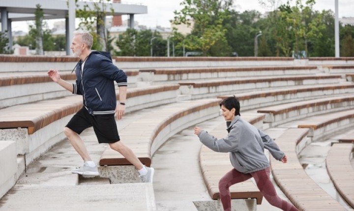 Exercício físico no inverno queima mais calorias?
