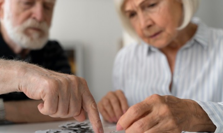 Diagnóstico de Alzheimer deve triplicar até 2050