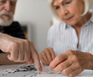 Diagnóstico de Alzheimer deve triplicar até 2050