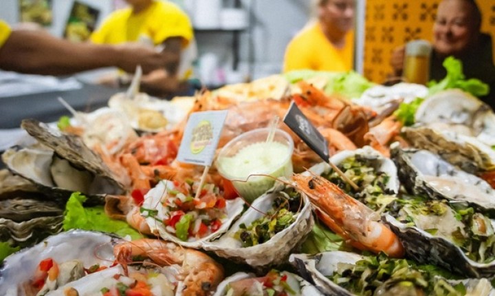 Lançamento da 23ª FenaOstra é adiado 