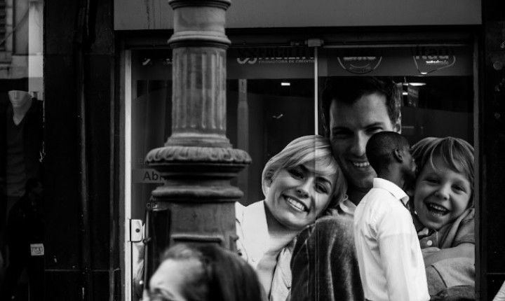 Exposição revela o outro lado de Florianópolis