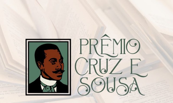 Prêmio Cruz e Sousa abre inscrições