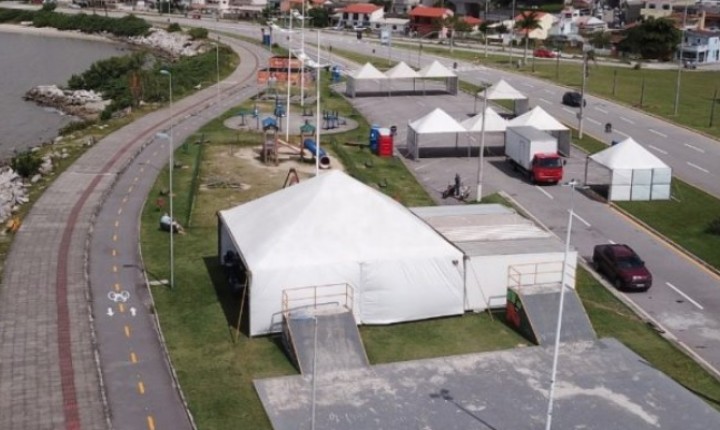 Mudanças no tráfego agitam o Continente