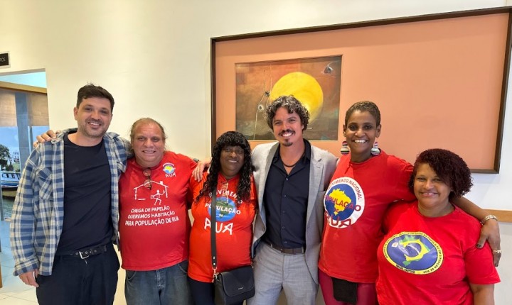 Audiência pública discute violações de direitos em SC