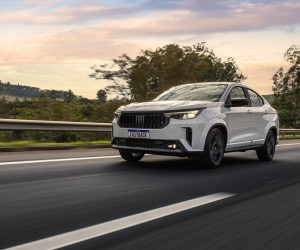 Fiat renova Fastback e mira consumidor mais exigente