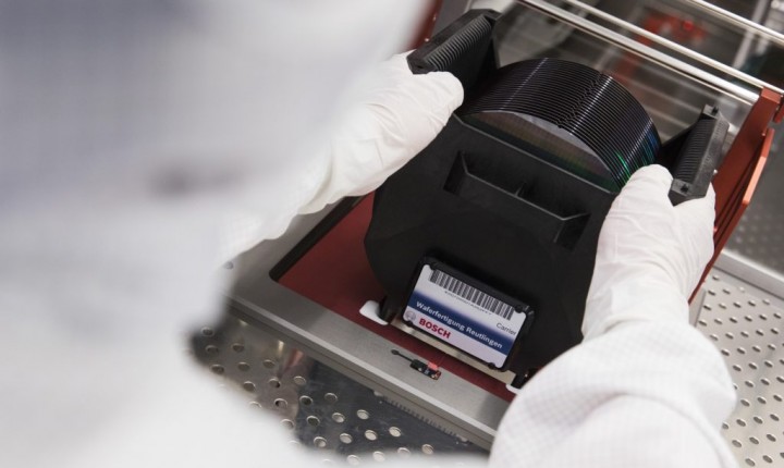 Montadoras unem forças pelo software do futuro