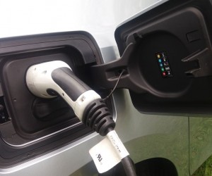 Huawei promete carro elétrico com 3 mil km de autonomia