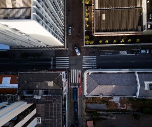 Centro de Floripa libera 120 vagas para motos