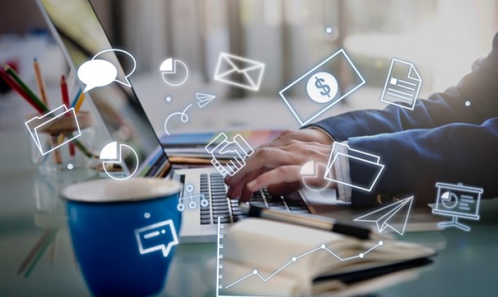 O mundo maravilhoso do marketing e vendas