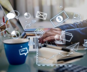 O mundo maravilhoso do marketing e vendas