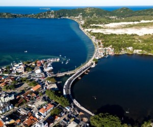 Ponte da Lagoa da Conceição já tem data para funcionar