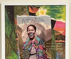 Antonieta de Barros ganha exposição histórica na ALESC