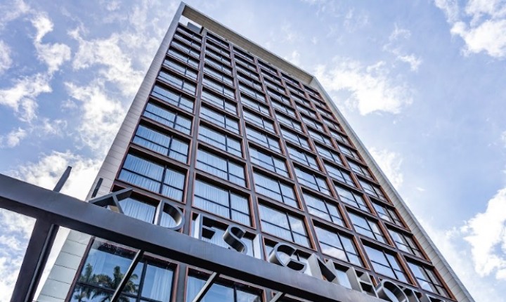 Do luxo hoteleiro ao conforto do lar