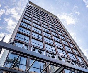 Do luxo hoteleiro ao conforto do lar