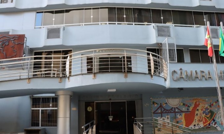 Em nome da inclusão, Câmara homenageia Gabrielzinho