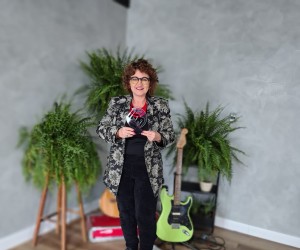 Ivanna Tolotti vira nome de peso na música brasileira