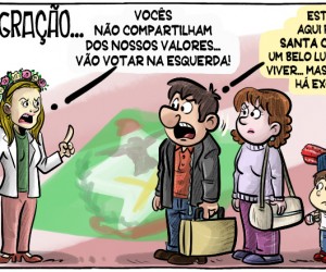 Raul Sartori apresenta mix de notícias políticas de SC - 02/07