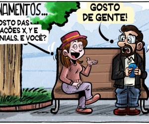 Raul Sartori apresenta mix de notícias políticas de SC - 04/07