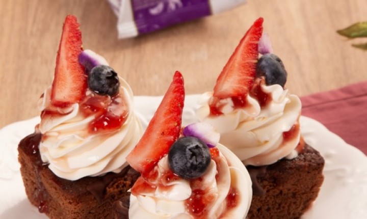 Dia do Chocolate inspira receitas irresistíveis