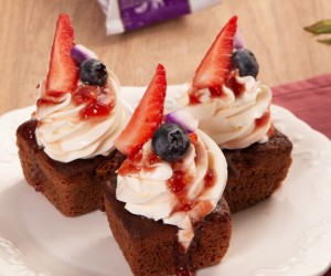 Dia do Chocolate inspira receitas irresistíveis