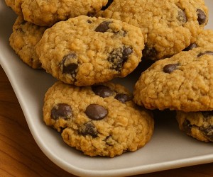 O cookie vegano que virou queridinho