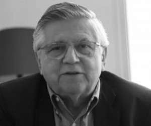 Educação catarinense perde Rodolfo Pinto da Luz